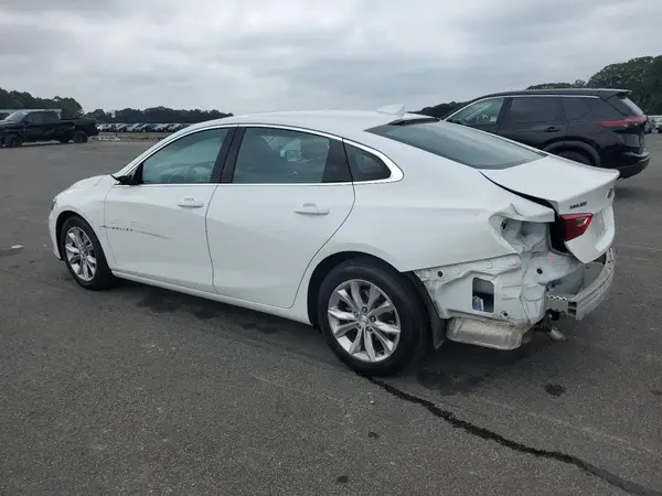 1G1ZD5ST4PF223741 2023 CHEVROLET MALIBU - Image 2