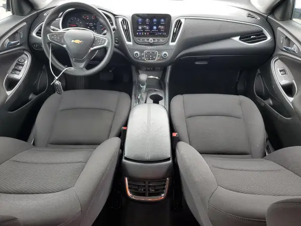 1G1ZD5ST4PF223741 2023 CHEVROLET MALIBU - Image 8