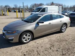1G1ZD5ST4PF224372 2023 CHEVROLET MALIBU