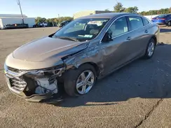 1G1ZD5ST4PF224419 2023 CHEVROLET MALIBU