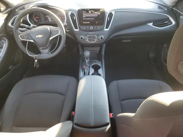 1G1ZD5ST4PF224419 2023 CHEVROLET MALIBU - Image 8