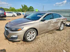 1G1ZD5ST4PF224551 2023 CHEVROLET MALIBU