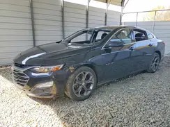 1G1ZD5ST4PF225019 2023 CHEVROLET MALIBU