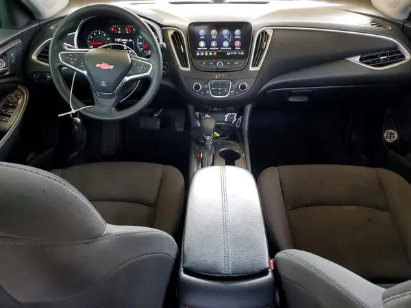 1G1ZD5ST4PF225019 2023 CHEVROLET MALIBU - Image 8