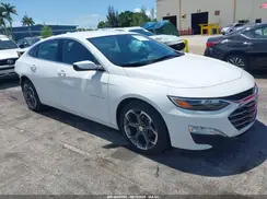 1G1ZD5ST4PF225084 2023 CHEVROLET MALIBU