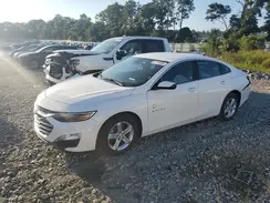 1G1ZD5ST4PF225442 2023 CHEVROLET MALIBU