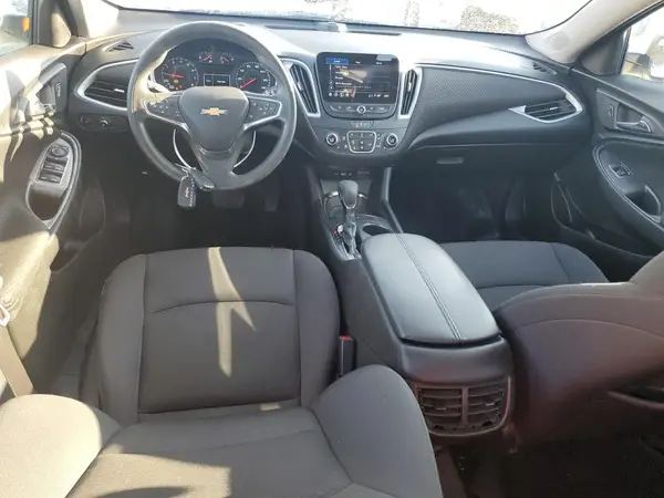 1G1ZD5ST4PF225442 2023 CHEVROLET MALIBU - Image 8