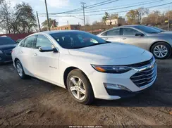 1G1ZD5ST4PF225876 2023 CHEVROLET MALIBU