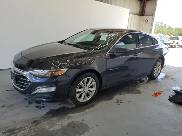 1G1ZD5ST4PF226185 2023 CHEVROLET MALIBU - Image 1