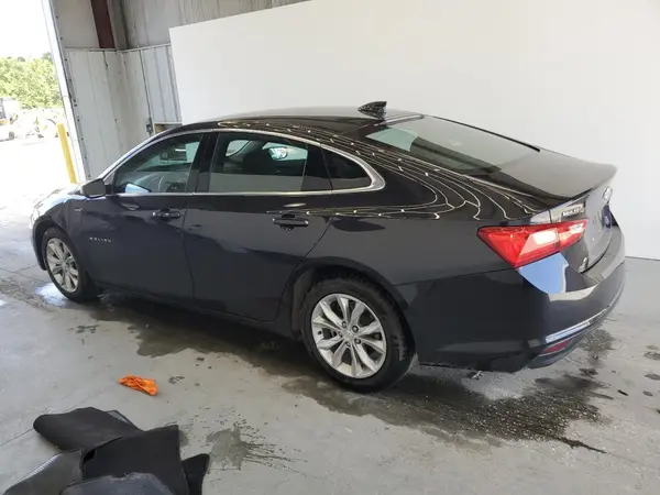 1G1ZD5ST4PF226185 2023 CHEVROLET MALIBU - Image 2