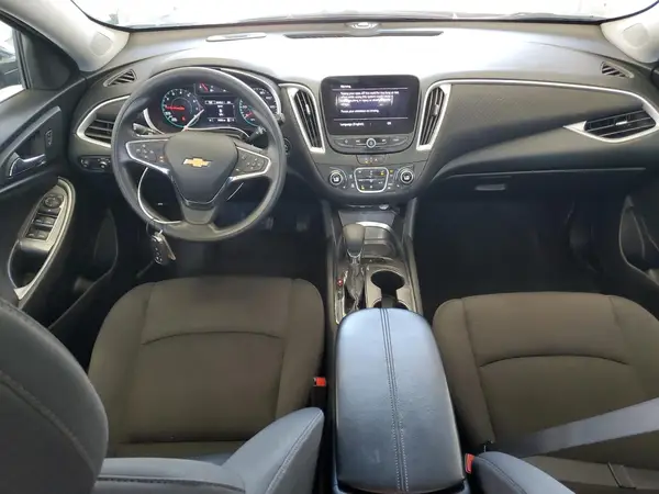 1G1ZD5ST4PF226185 2023 CHEVROLET MALIBU - Image 8
