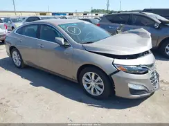 1G1ZD5ST4PF226395 2023 CHEVROLET MALIBU