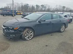 1G1ZD5ST4PF226459 2023 CHEVROLET MALIBU