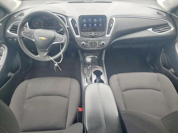 1G1ZD5ST4PF226459 2023 CHEVROLET MALIBU - Image 8