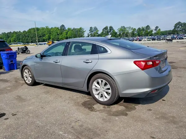 1G1ZD5ST4PF227112 2023 CHEVROLET MALIBU - Image 2
