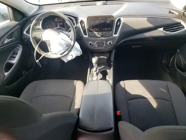 1G1ZD5ST4PF227112 2023 CHEVROLET MALIBU - Image 8