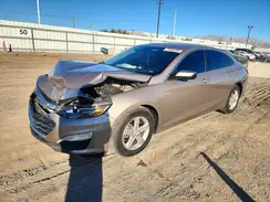 1G1ZD5ST4PF227322 2023 CHEVROLET MALIBU
