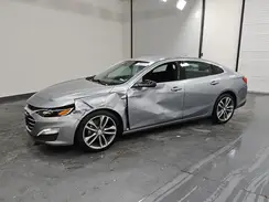 1G1ZD5ST4PF227367 2023 CHEVROLET MALIBU