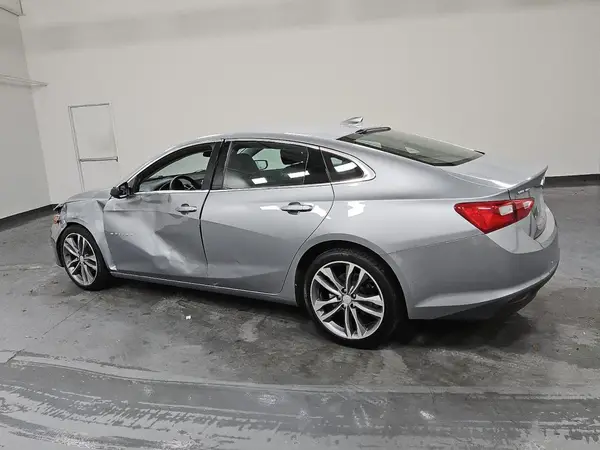 1G1ZD5ST4PF227367 2023 CHEVROLET MALIBU - Image 2