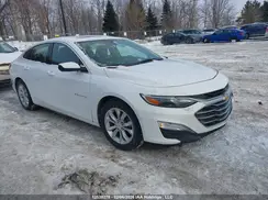 1G1ZD5ST4PF227529 2023 CHEVROLET MALIBU