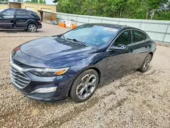 1G1ZD5ST4PF227756 2023 CHEVROLET MALIBU