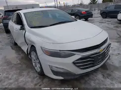 1G1ZD5ST4PF228406 2023 CHEVROLET MALIBU