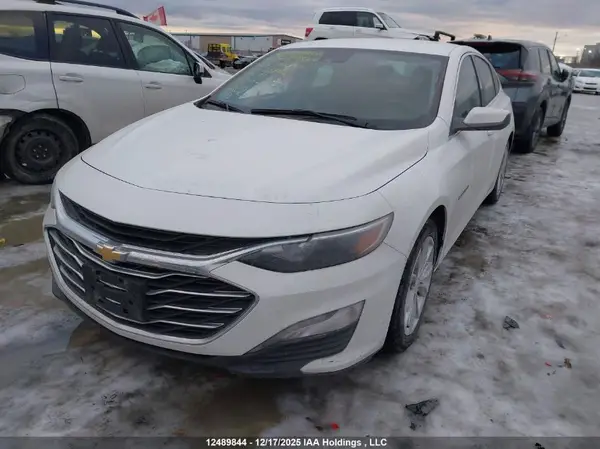 1G1ZD5ST4PF228406 2023 CHEVROLET MALIBU - Image 2