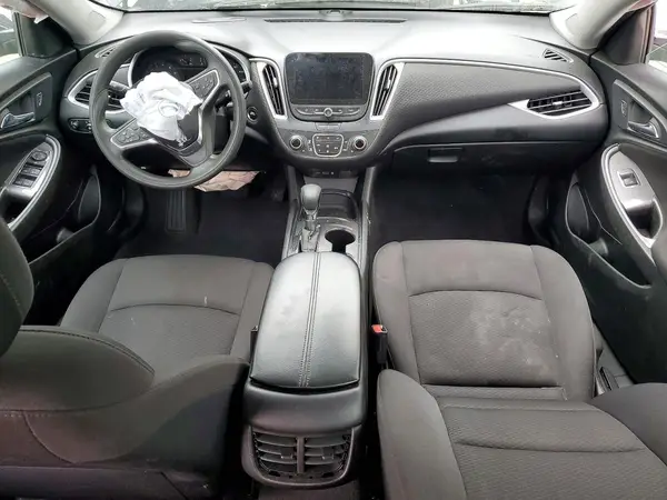 1G1ZD5ST4PF228518 2023 CHEVROLET MALIBU - Image 8