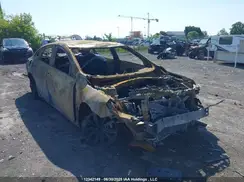 1G1ZD5ST4PF228633 2023 CHEVROLET MALIBU