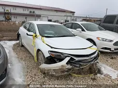 1G1ZD5ST4PF228941 2023 CHEVROLET MALIBU