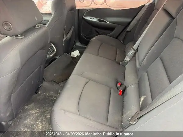 1G1ZD5ST4PF228941 2023 CHEVROLET MALIBU - Image 8