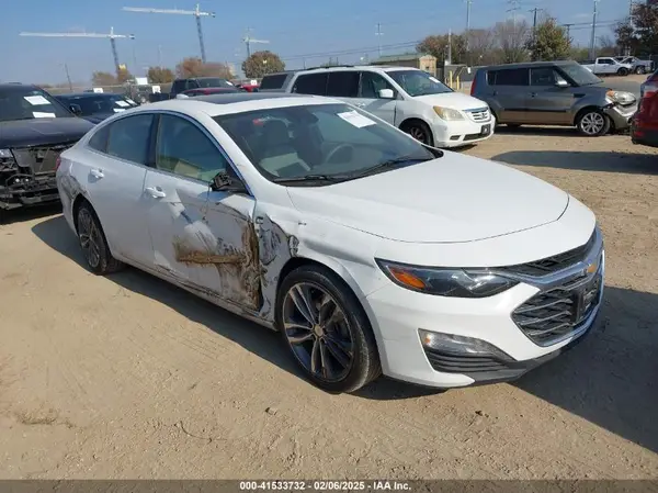 1G1ZD5ST4PF229099 2023 CHEVROLET MALIBU - Image 1