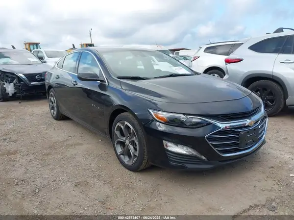 1G1ZD5ST4PF229426 2023 CHEVROLET MALIBU - Image 1