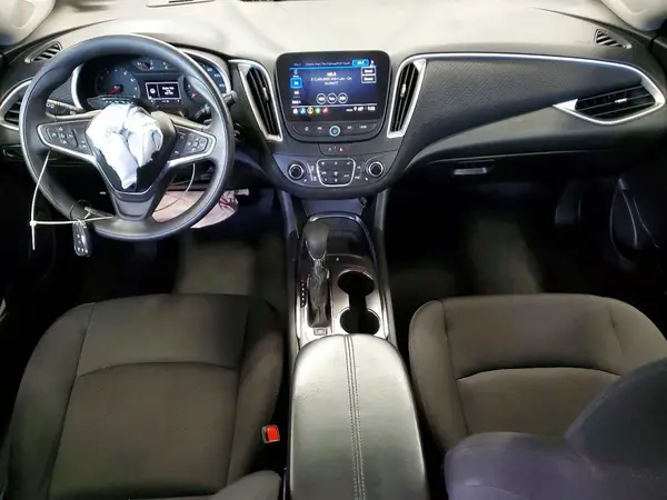 1G1ZD5ST4PF229569 2023 CHEVROLET MALIBU - Image 8