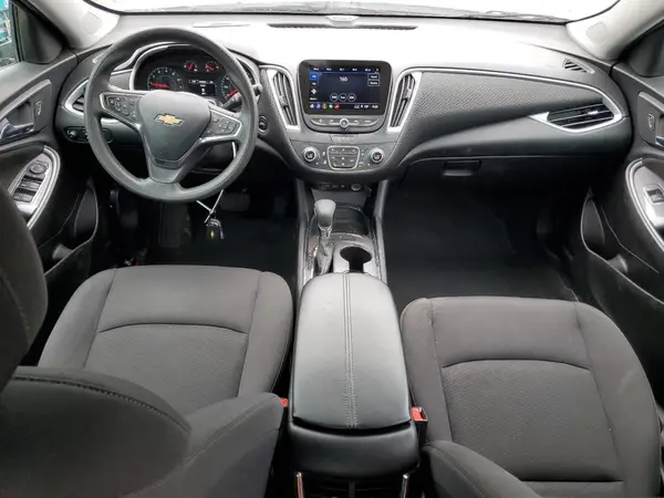 1G1ZD5ST4PF229796 2023 CHEVROLET MALIBU - Image 8