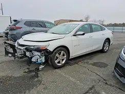 1G1ZD5ST4PF229801 2023 CHEVROLET MALIBU