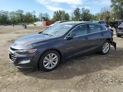 1G1ZD5ST4PF230091 2023 CHEVROLET MALIBU