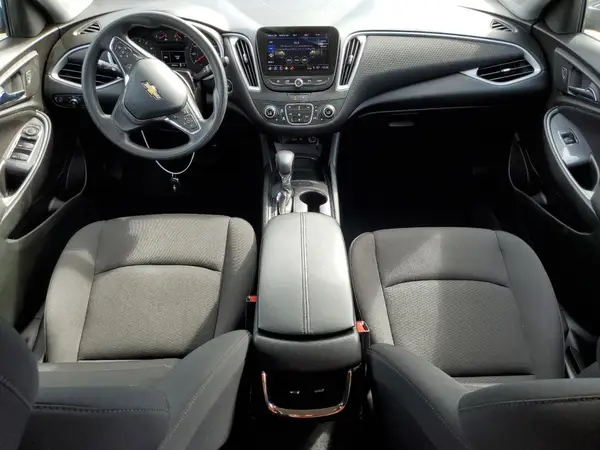 1G1ZD5ST4PF230091 2023 CHEVROLET MALIBU - Image 8
