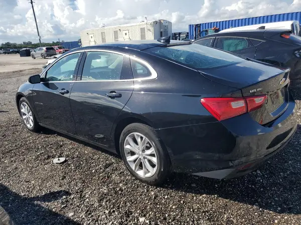 1G1ZD5ST4PF230463 2023 CHEVROLET MALIBU - Image 2