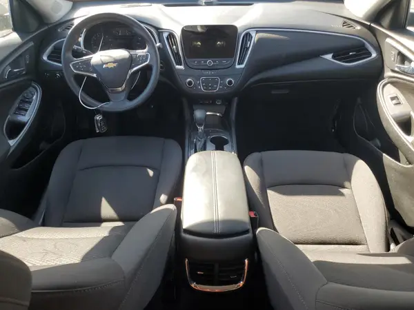 1G1ZD5ST4PF230463 2023 CHEVROLET MALIBU - Image 8