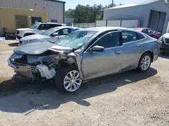 1G1ZD5ST4PF230480 2023 CHEVROLET MALIBU