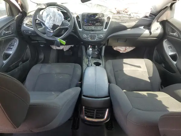 1G1ZD5ST4PF230480 2023 CHEVROLET MALIBU - Image 8