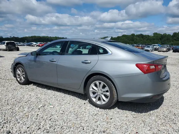 1G1ZD5ST4PF230575 2023 CHEVROLET MALIBU - Image 2