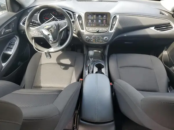 1G1ZD5ST4PF230575 2023 CHEVROLET MALIBU - Image 8