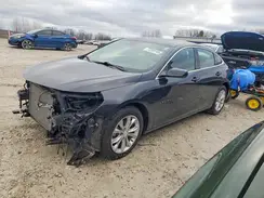 1G1ZD5ST4PF230785 2023 CHEVROLET MALIBU