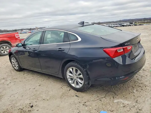 1G1ZD5ST4PF230785 2023 CHEVROLET MALIBU - Image 2