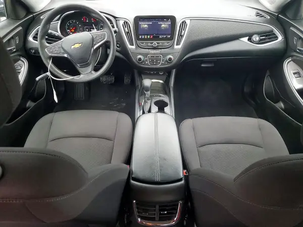 1G1ZD5ST4PF230785 2023 CHEVROLET MALIBU - Image 8