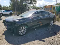1G1ZD5ST4PF230981 2023 CHEVROLET MALIBU