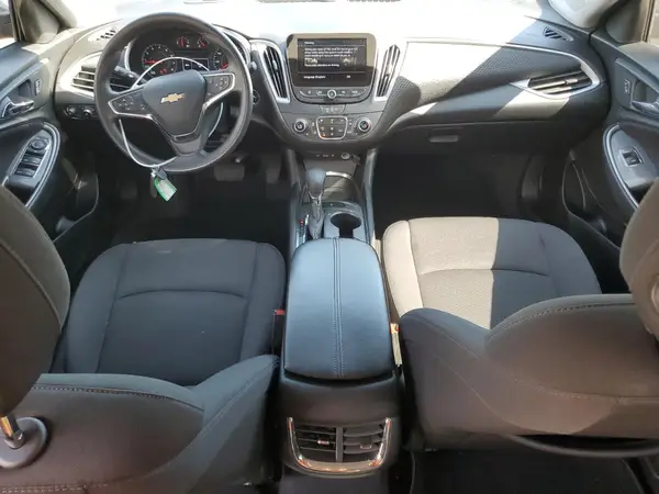 1G1ZD5ST4PF230981 2023 CHEVROLET MALIBU - Image 8