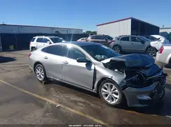 1G1ZD5ST4PF231533 2023 CHEVROLET MALIBU
